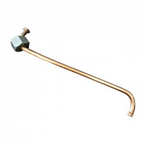 Трубка запальника УГОП-16 (d-190мм) на сайте Стройсервис
