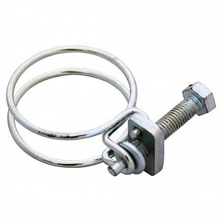 Хомут проволочный MGF 045 W1 на сайте Стройсервис
