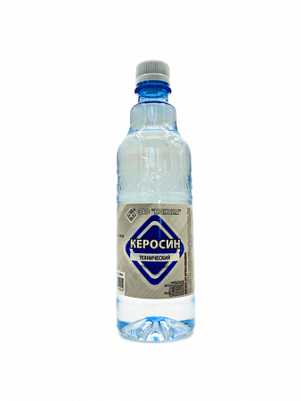 Керосин 0,5л Можхим  на сайте Стройсервис
