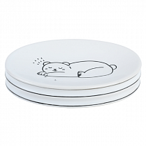 Мыльница FIXSEN TEDDY FX-600-4 на сайте Стройсервис
