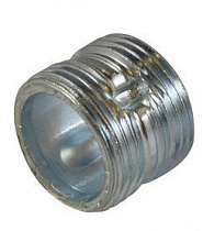 Ниппель соединитель/ радиаторный Ду 25 НР на сайте Стройсервис
