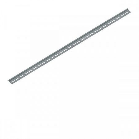DIN-рейка 140 см оцинкованная TDM на сайте Стройсервис
