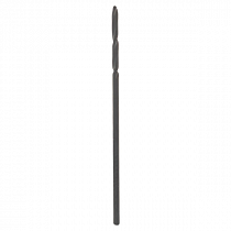 Сверло по металлу 1*34мм 72210 Biber на сайте Стройсервис
