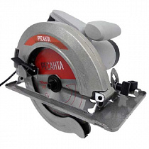 ДИСКОВАЯ ПИЛА РЕСАНТА ДП-190/1800 на сайте Стройсервис
