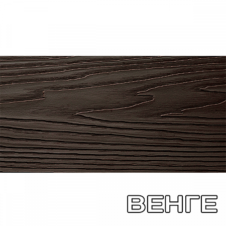Заборная доска ДПК 11*130*3000/4000мм. (1)