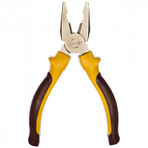 Плоскогубцы 160 мм Biber Мастер  на сайте Стройсервис
