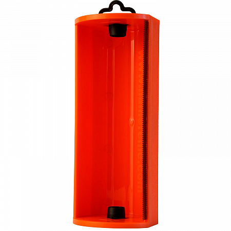 Диспенсер DECOR для укрывной пленки с клеящим слоем   на сайте Стройсервис
