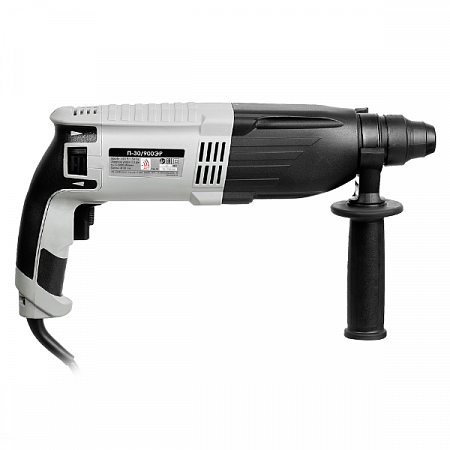 Перфоратор SDS-Plus П30/900ЭР 86.1.0.00 Интерскол (1)