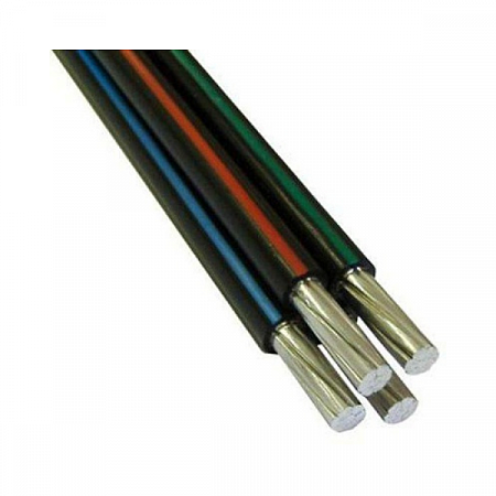 Провод СИП-4 4х16 (м) Энергокомплект на сайте Стройсервис
