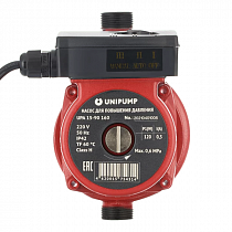 Насос для повышения давления Unipump UPA 15-90 160  на сайте Стройсервис
