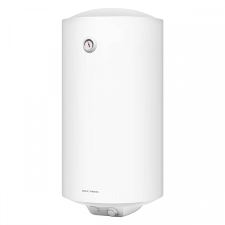 Водонагреватель Royal Thermo RWH 100 DRYver на сайте Стройсервис
