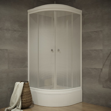 Душевая Кабина 