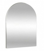 Зеркало Арка 390х590 на сайте Стройсервис
