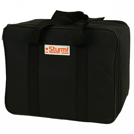 Фрезер аккумуляторный 1BatterySystem (без З/У и АКБ) CER1803 Sturm