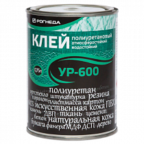 Клей универсальный УР-600 0,75л Рогнеда на сайте Стройсервис
