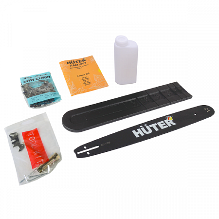 Бензопила Huter BS-45 шина 45 см 70/6/2 (5)