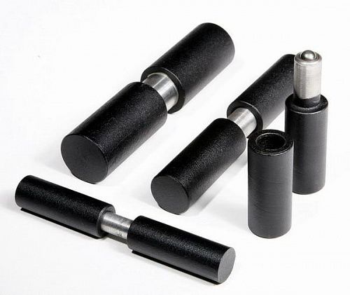 Петля для ворот №16-80 на сайте Стройсервис
