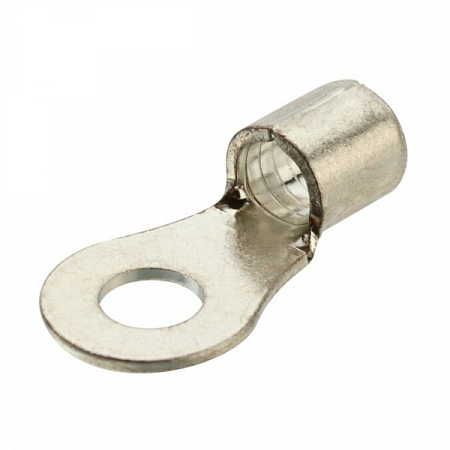 ​​​​​​​Наконечник медный ПМ 10-6 (пайка) КВТ 48881 на сайте Стройсервис
