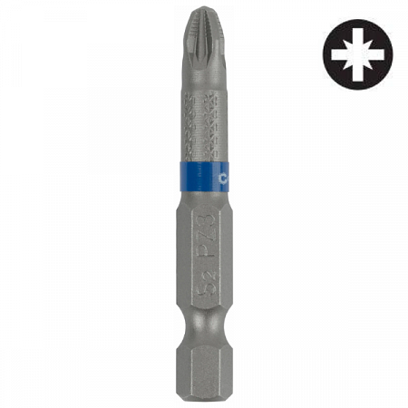 Бита PZ 3 x50мм CUTOP на сайте Стройсервис
