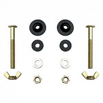 КРЕПЛЕНИЕ    БАЧКА К УНИТАЗУ  КИТАЙ лат на сайте Стройсервис
