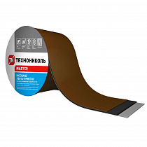 Лента NICOBAND коричневый 3м*10см самоклеящаяся на сайте Стройсервис
