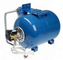 Автобак 80 л.  на сайте Стройсервис
