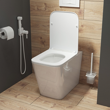 Унитаз подвесной BILD безободковый BILRDSEi26 IDDIS (9)