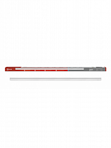 Светильник светодиодный линейный СПБ-Т5-PRO 20Вт 230B 6500К 2000Лм 900мм IN HOME на сайте Стройсервис
