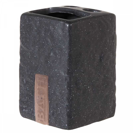 Держатель для зубных щеток Рыжий кот Bath, фарфор ТВН  на сайте Стройсервис
