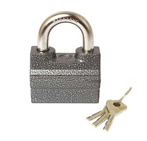 Замок навесной ВС2-23, г.Чебоксары на сайте Стройсервис
