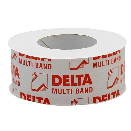 Лента соединительная односторонняя Delta-Multi-Band M60* 25м  на сайте Стройсервис
