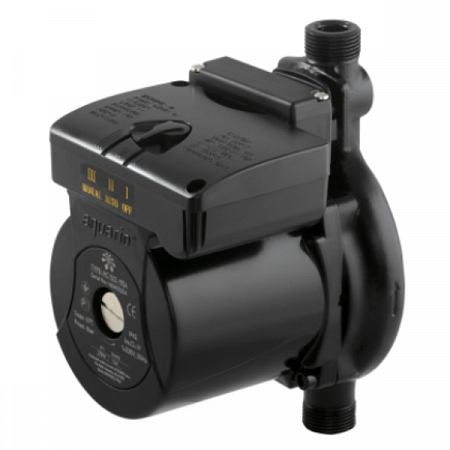 Насос для повышения давления Aquario AC 1512-195A  на сайте Стройсервис
