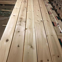 Доска Планкен Хвоя сорт С 20*140 *2000  (5шт/уп) на сайте Стройсервис
