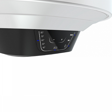 Водонагреватель ARISTON PRO1 ECO INOX ABS PW 50 литров (1)