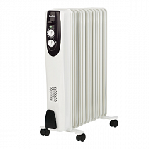 Масляный радиатор Ballu BOH/CL-11WRN 2200 Classic 11 секций  на сайте Стройсервис
