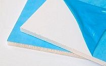 Сэндвич панель 10 (3000*1500*10мм) на сайте Стройсервис
