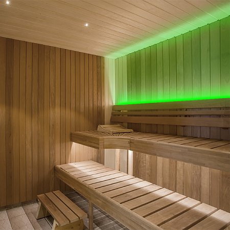 Светодиодная лента для бани и сауны 24V 14.4W/m 120led/m IP68 5м зеленый 00-328 APEYRON Electrics (1)