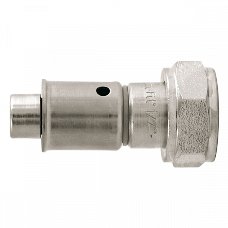 Муфта MultiFit 20х1/2"М Itap  на сайте Стройсервис
