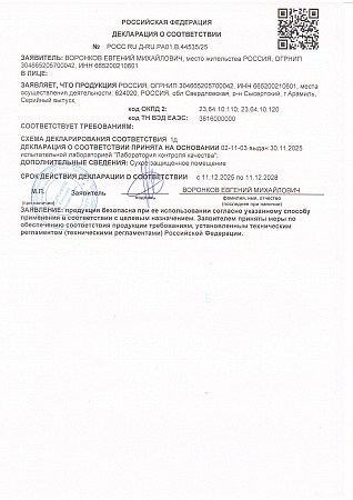 декларация до 11.12.2028