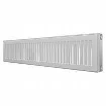 Радиатор панельный стальной Royal Thermo 22/300/1600/C (боковое подключение)  на сайте Стройсервис
