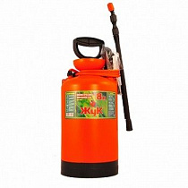 Опрыскиватель Жук 8л на сайте Стройсервис
