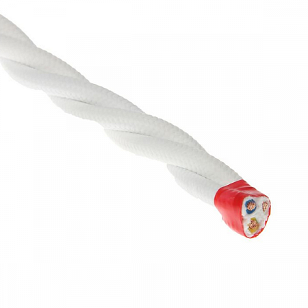 Провод белый (1)