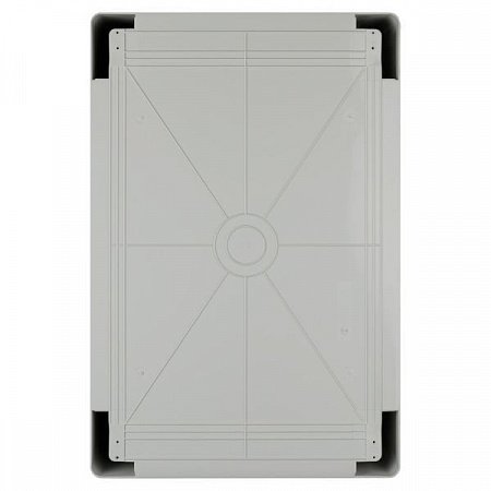 Бокс настенного монтажа 60мод. IP65 пластик SQ0932-0118 TDM (2)