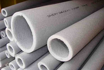 Трубная изоляция Энергофлекс d35х6мм L=2м на сайте Стройсервис
