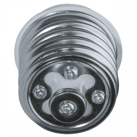 Патрон-переходник с E40 на E27 71 991 NLA-E40-E27 71991 Navigator (2)