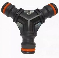 Тройник Aquapulse AP1018 на сайте Стройсервис
