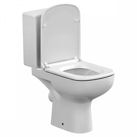 Унитаз-компакт 