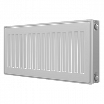 Радиатор панельный стальной Royal Thermo 22/300/1100/K (боковое подключение)  на сайте Стройсервис
