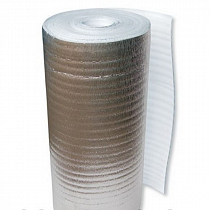 ППИ-ПЛ 10 мм, 1,0*30 м.п. ( 30м² )  на сайте Стройсервис
