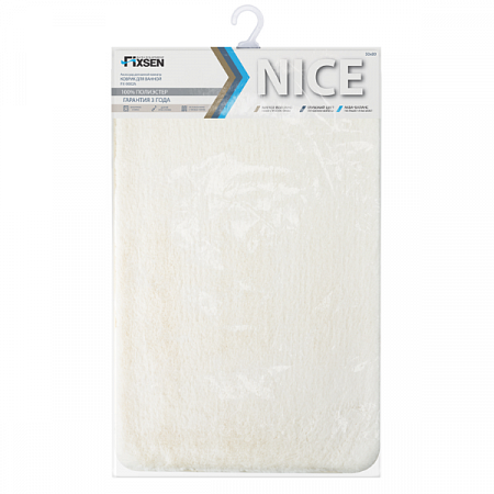 Коврик для ванной FIXSEN NICE FX-9002A (2)